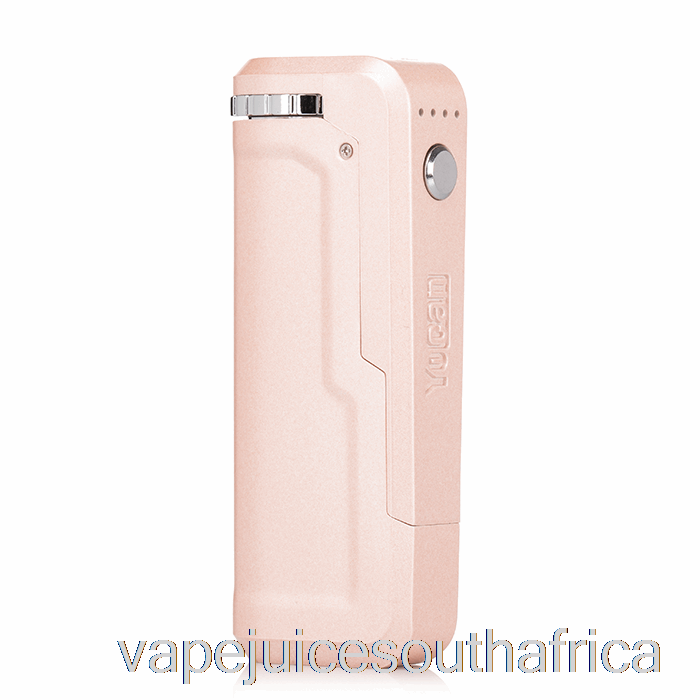 Vape Pods Yocan Uni Plus Vaporizer Mod Sand